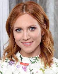 Brittany Snow